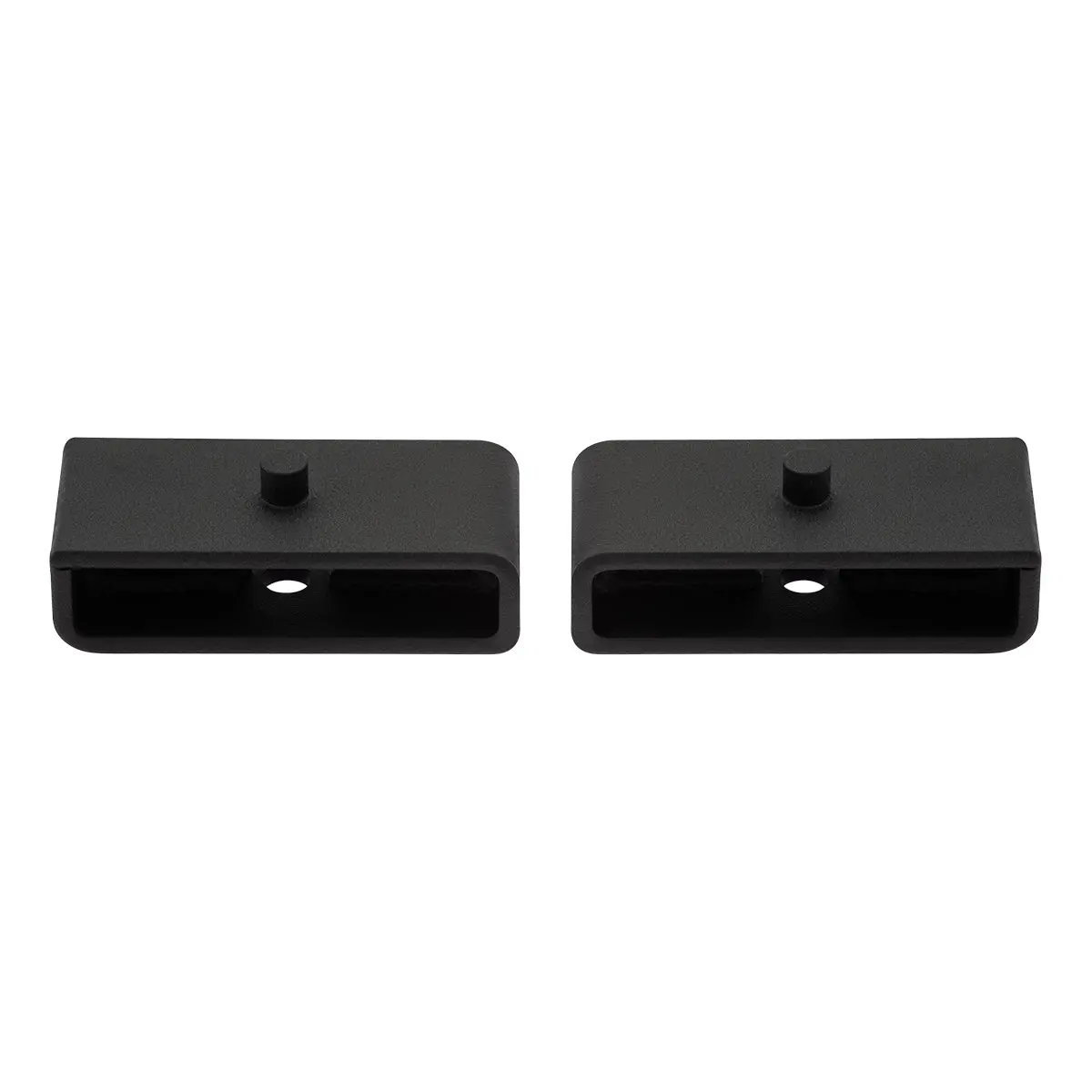 1999-2019 Chevy Silverado 1500 2Wd 4Wd Rear Suspension Lift Blocks 2