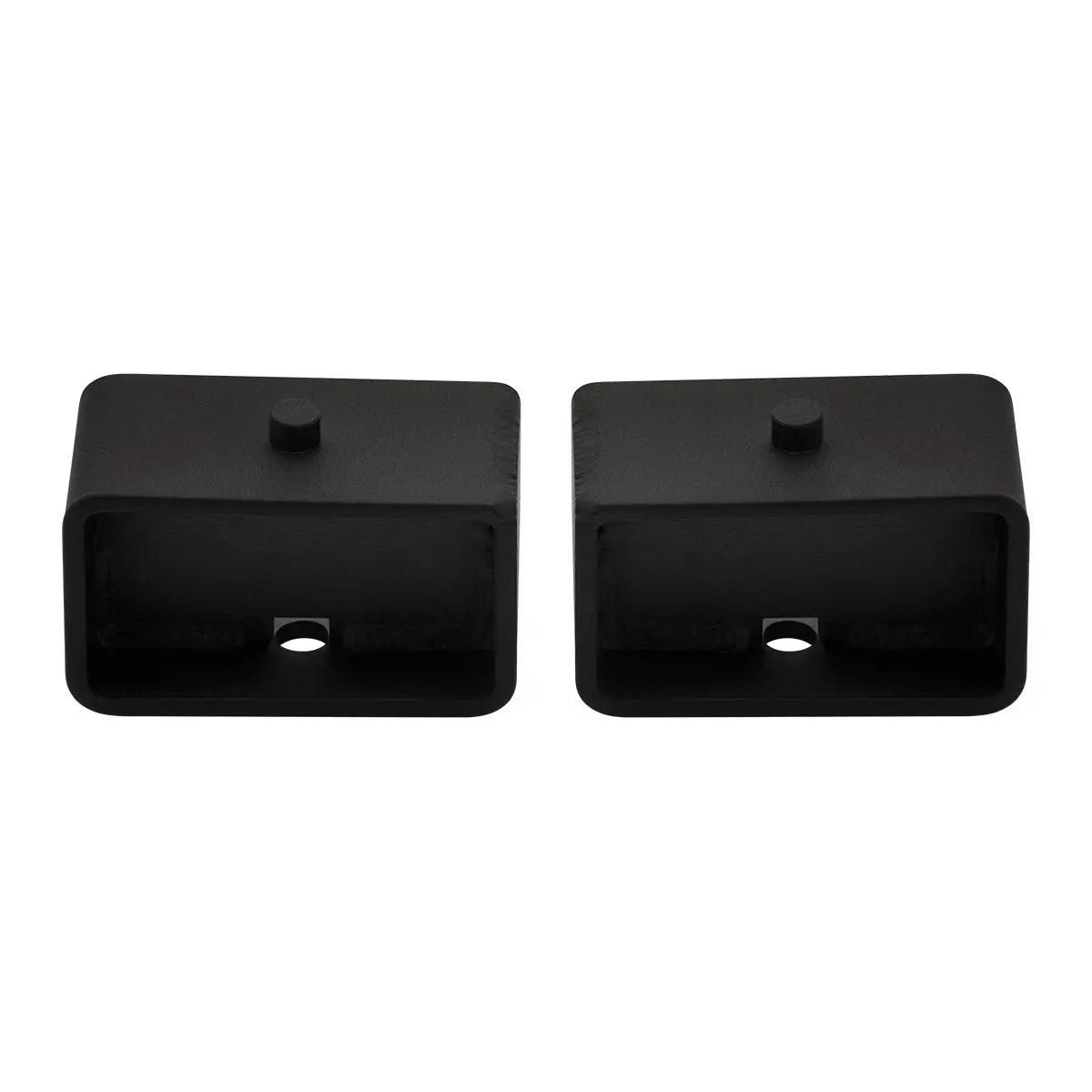 2019-2023 Chevrolet Silverado 2500Hd Rear Lift Blocks 2Wd 4Wd 4