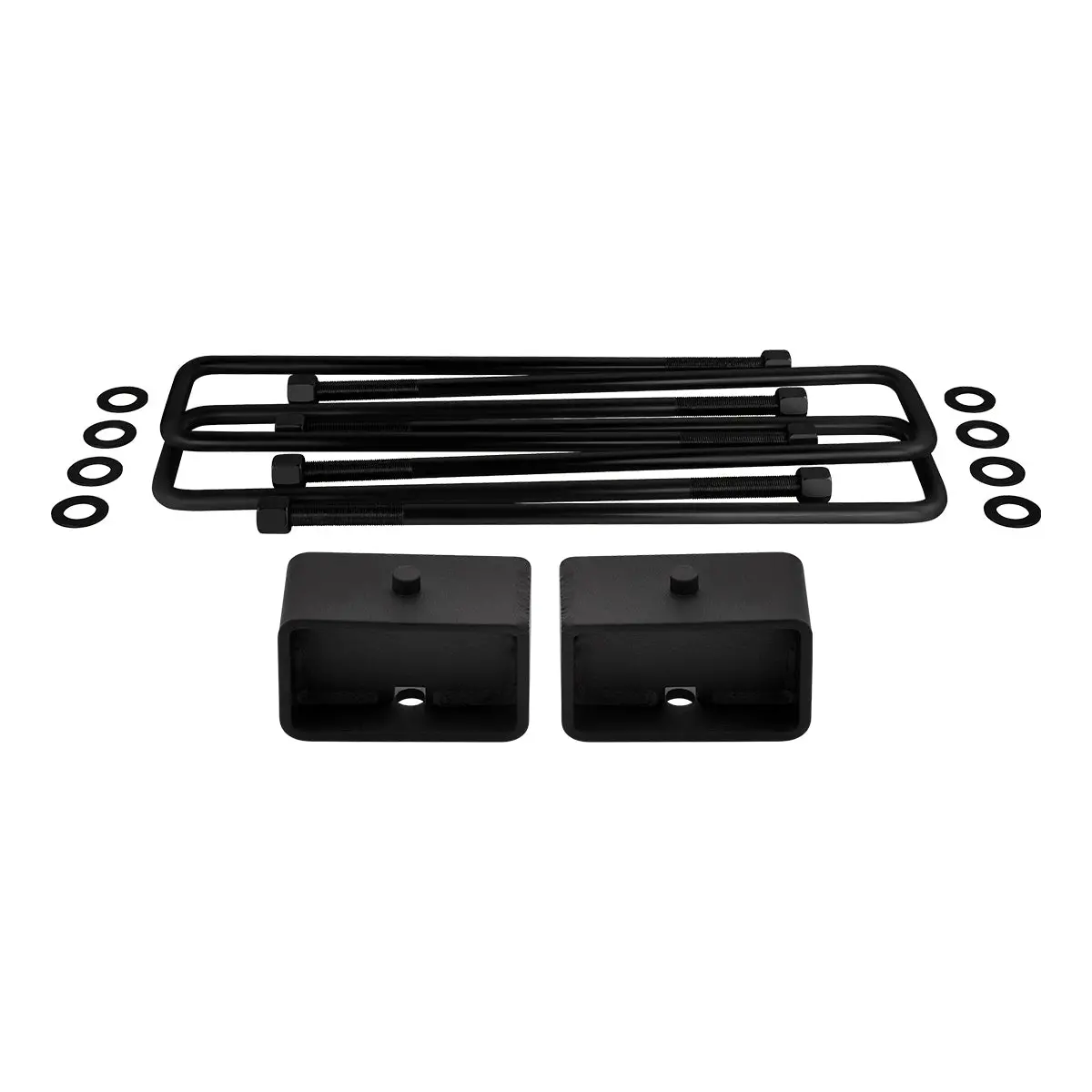 2019-2023 Gmc Sierra 2500Hd Rear Suspension Lift Kit 2Wd 4Wd 4