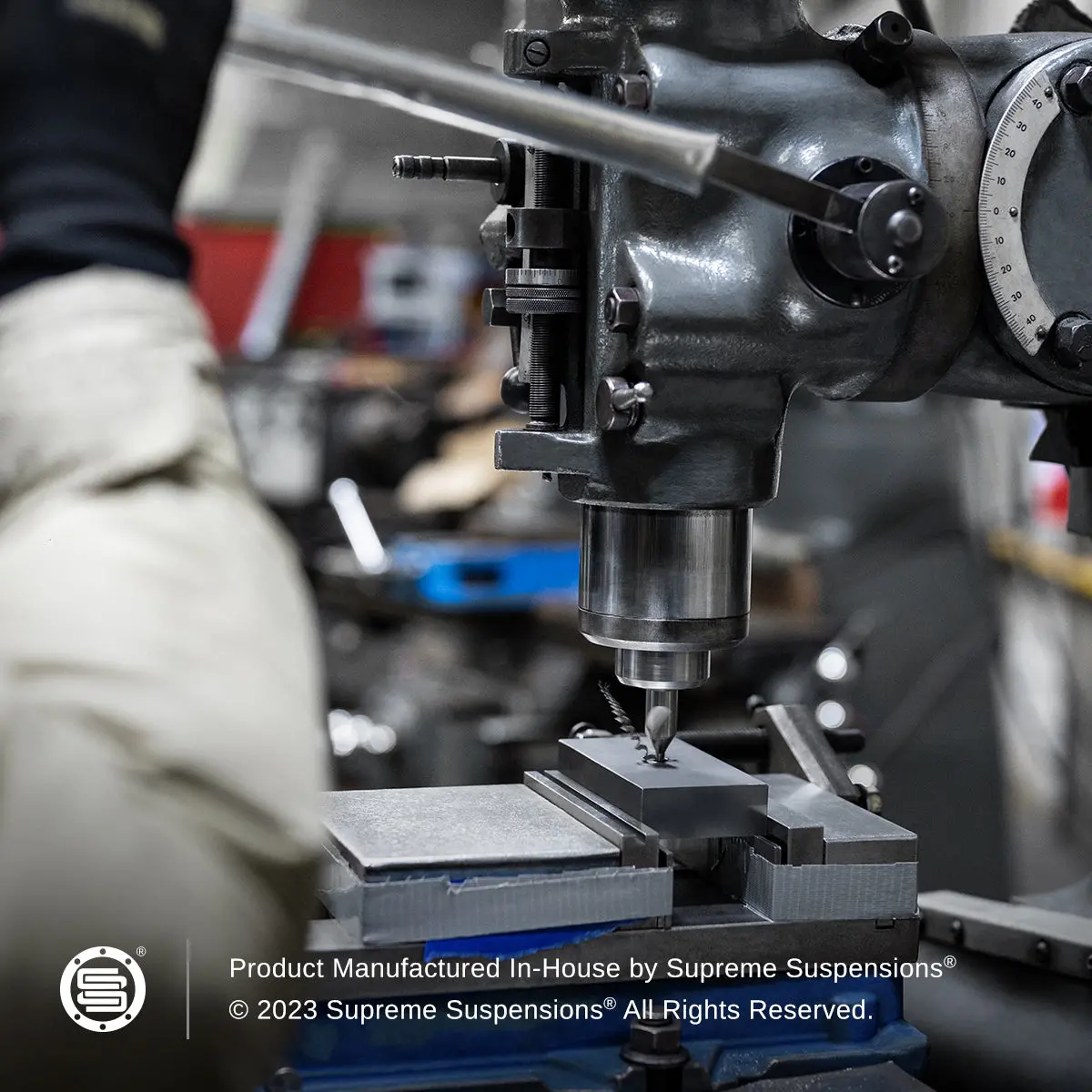 2005-2023 Toyota Tacoma Full Suspension Lift Kit 2Wd 4Wd 4X2 4X4 5