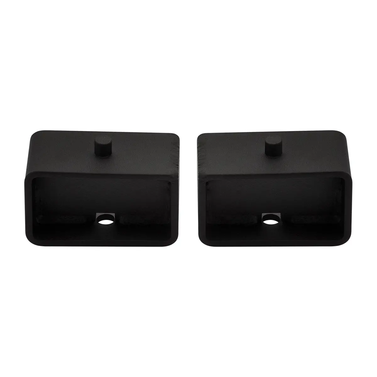 1999-2019 Chevy Silverado 1500 2Wd 4Wd Rear Suspension Lift Blocks 4