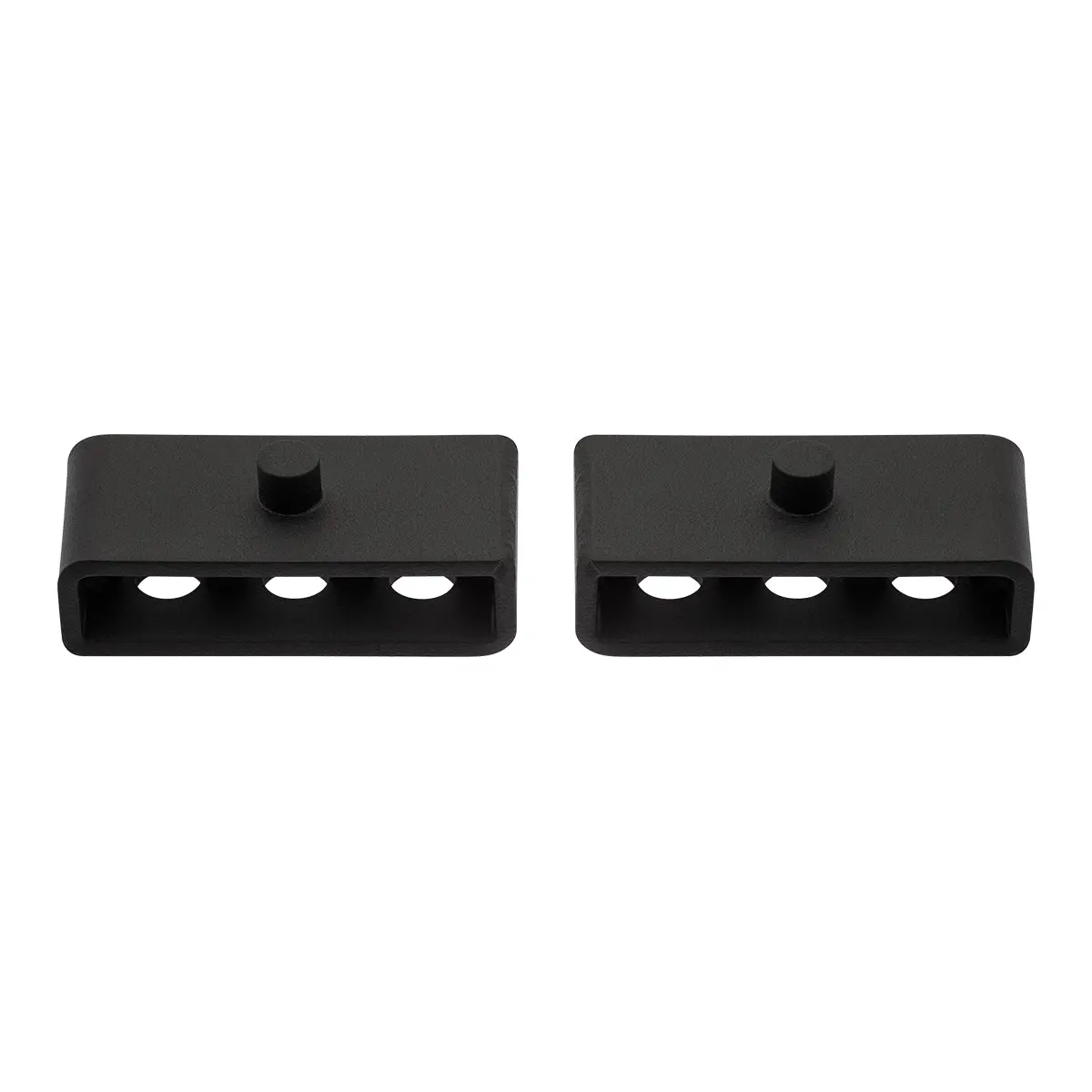 2011-2020 Chevrolet Silverado 2500Hd 2Wd 4Wd Rear Suspension Lift Blocks 2