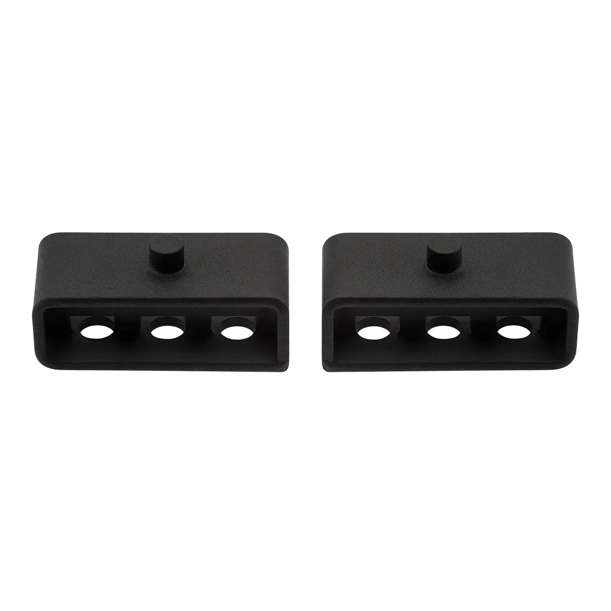 2011-2020 Chevrolet Silverado 2500Hd 2Wd 4Wd Rear Suspension Lift Blocks 3
