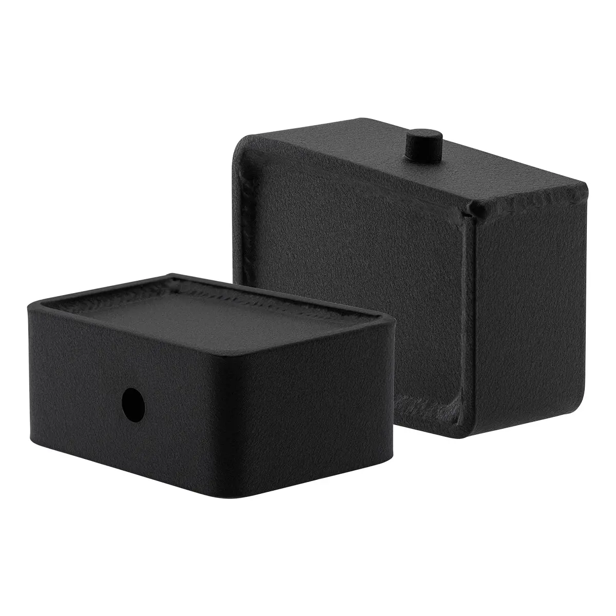 1983-1996 Ford F-250 Rear Suspension Lift Blocks 4Wd | Supreme's New Hd Steel Blocks - 9/16 Pin! 2