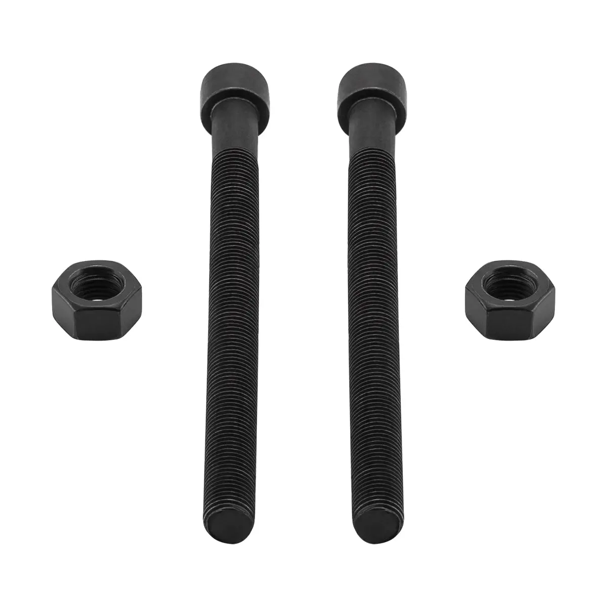 1999-2004 Ford F250 Super Duty Front And Rear Suspension Lift Kit 4Wd 4X4 12