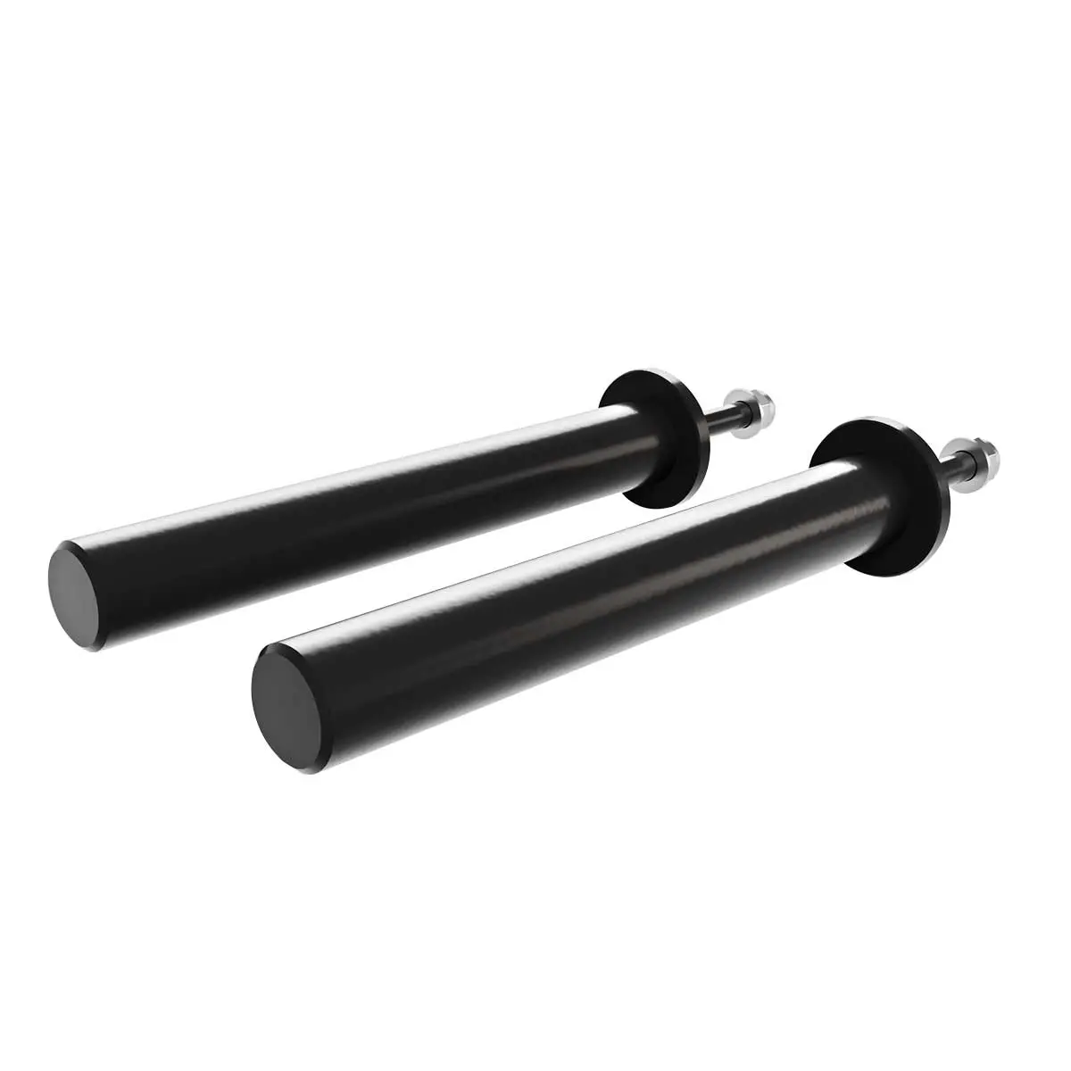 Long Weight Storage Pins, Pair | Mrr Compatible 1