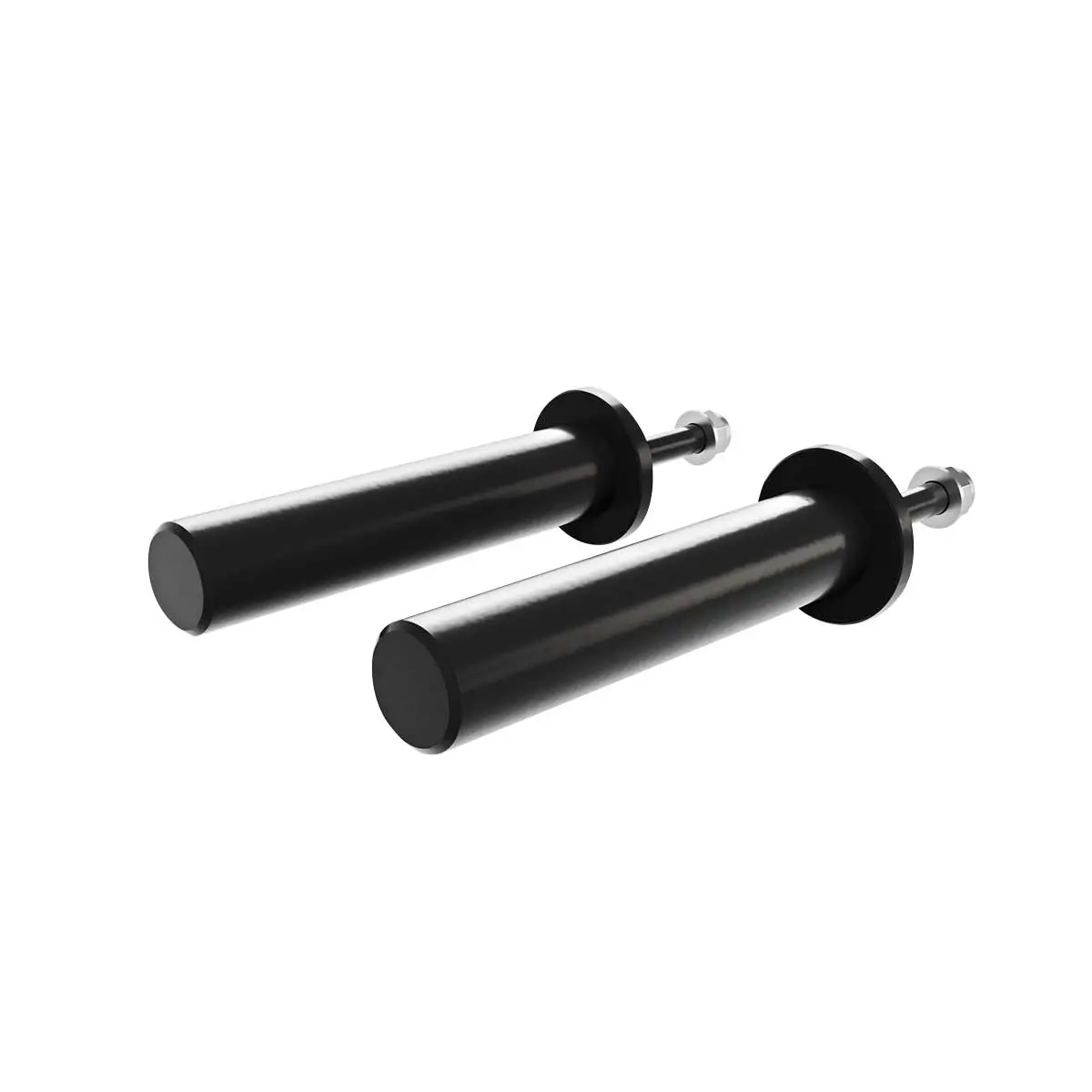 Short Weight Storage Pins, Pair | Mrr Compatible 1
