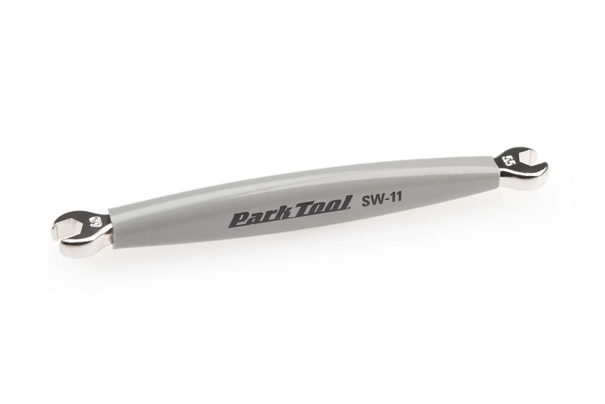 Parktool Nipplenøgle Sw-12 Til Mavic 1