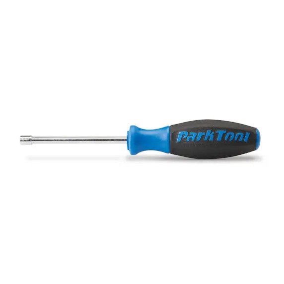 Parktool Nipplenøgle Sw-19 With 6.0Mm Socket 1