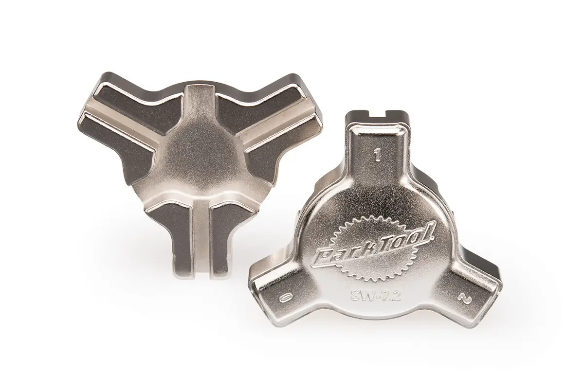 Parktool Nipplenøgle Sw-9 1