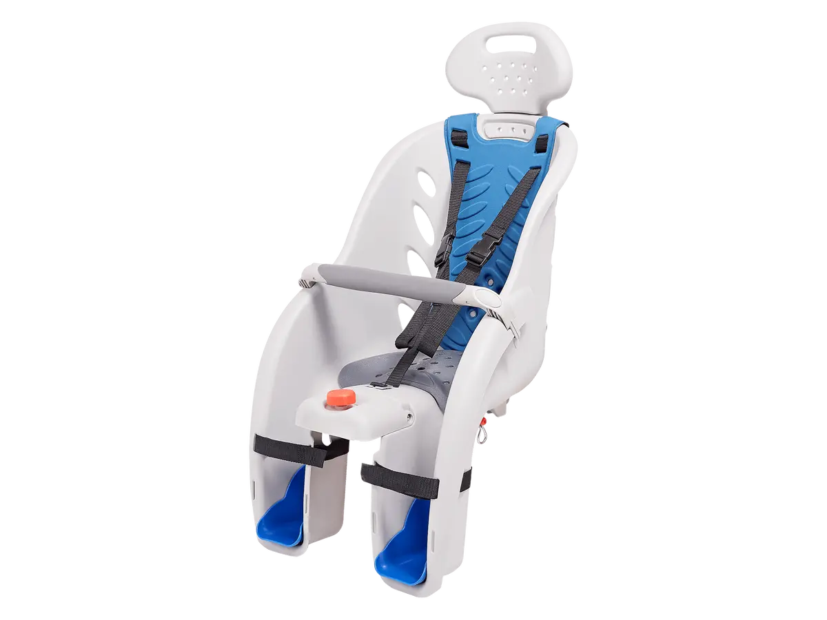 Deluxe Child Carrier 1