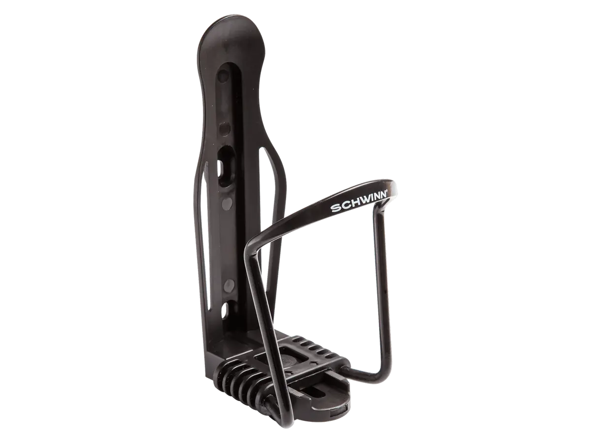 Expandable Water Bottle Cage 1