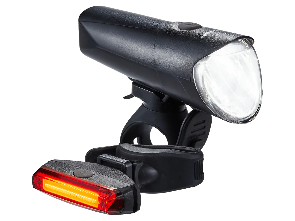 100 Lumen Light Set 1