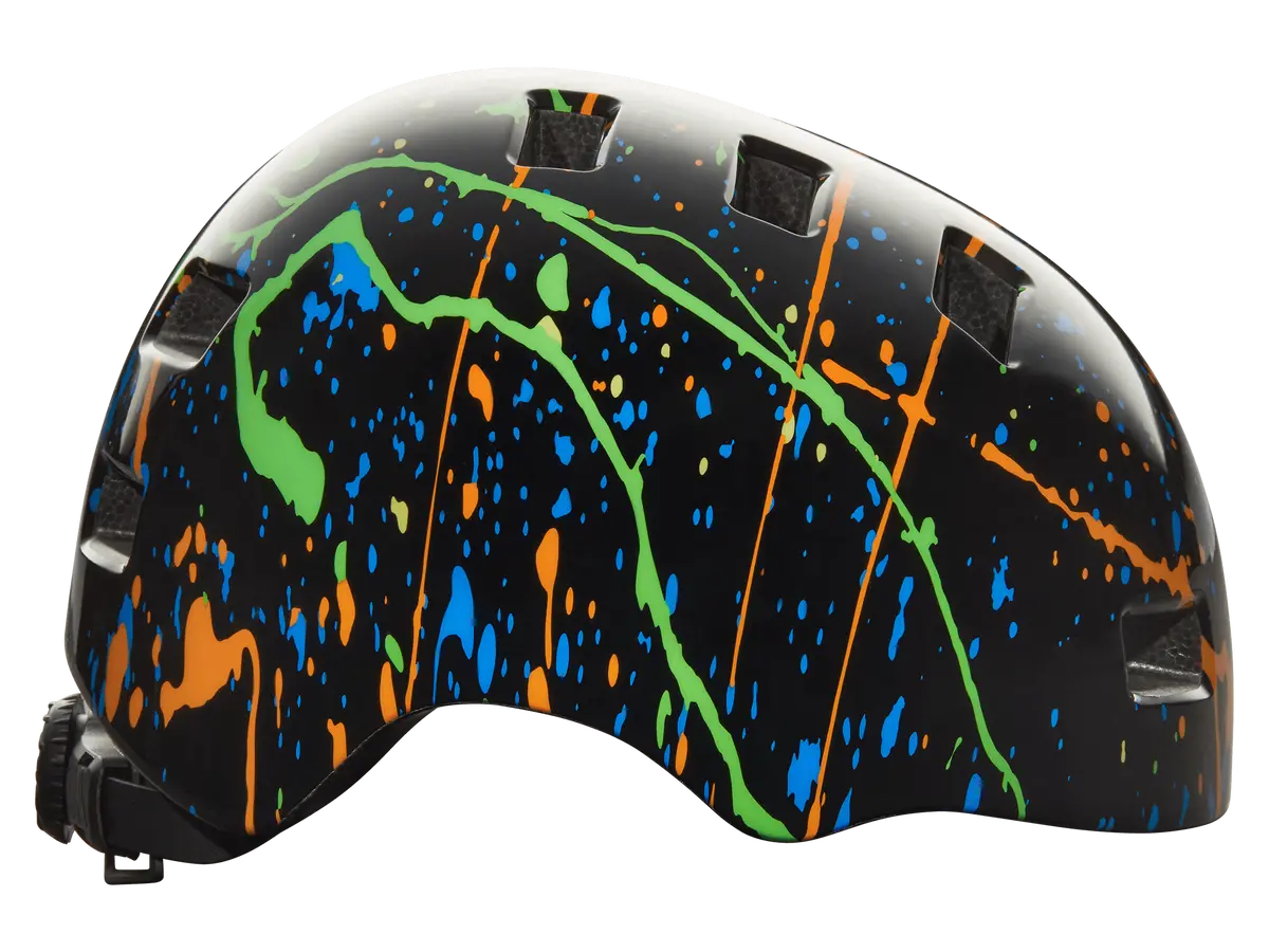 Sunburst Youth Multi-Sport Helmet 1