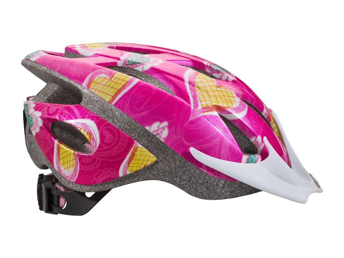 Thrasher Child Bike Helmet 1