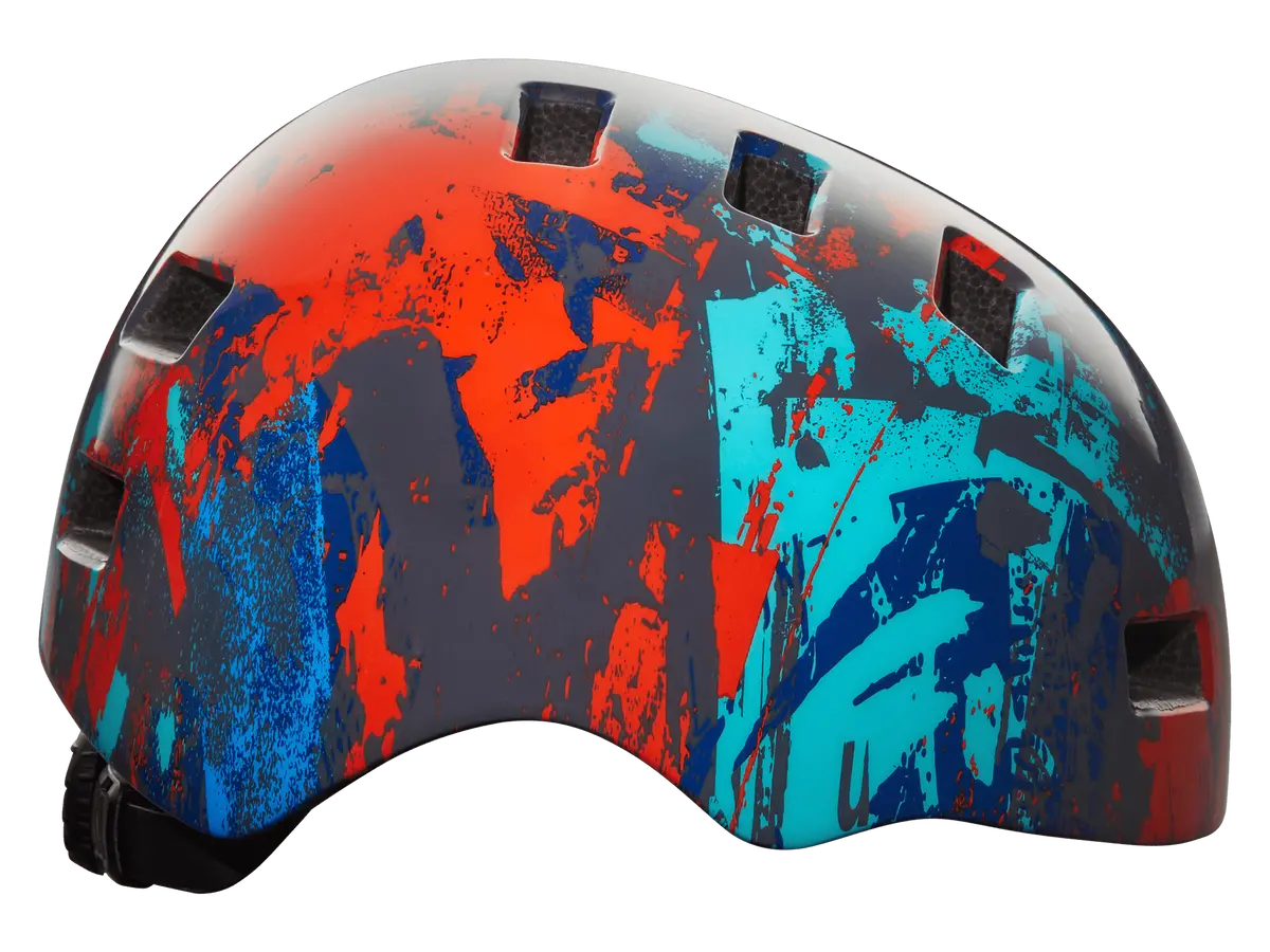 Sunburst Child Multi-Sport Helmet 1