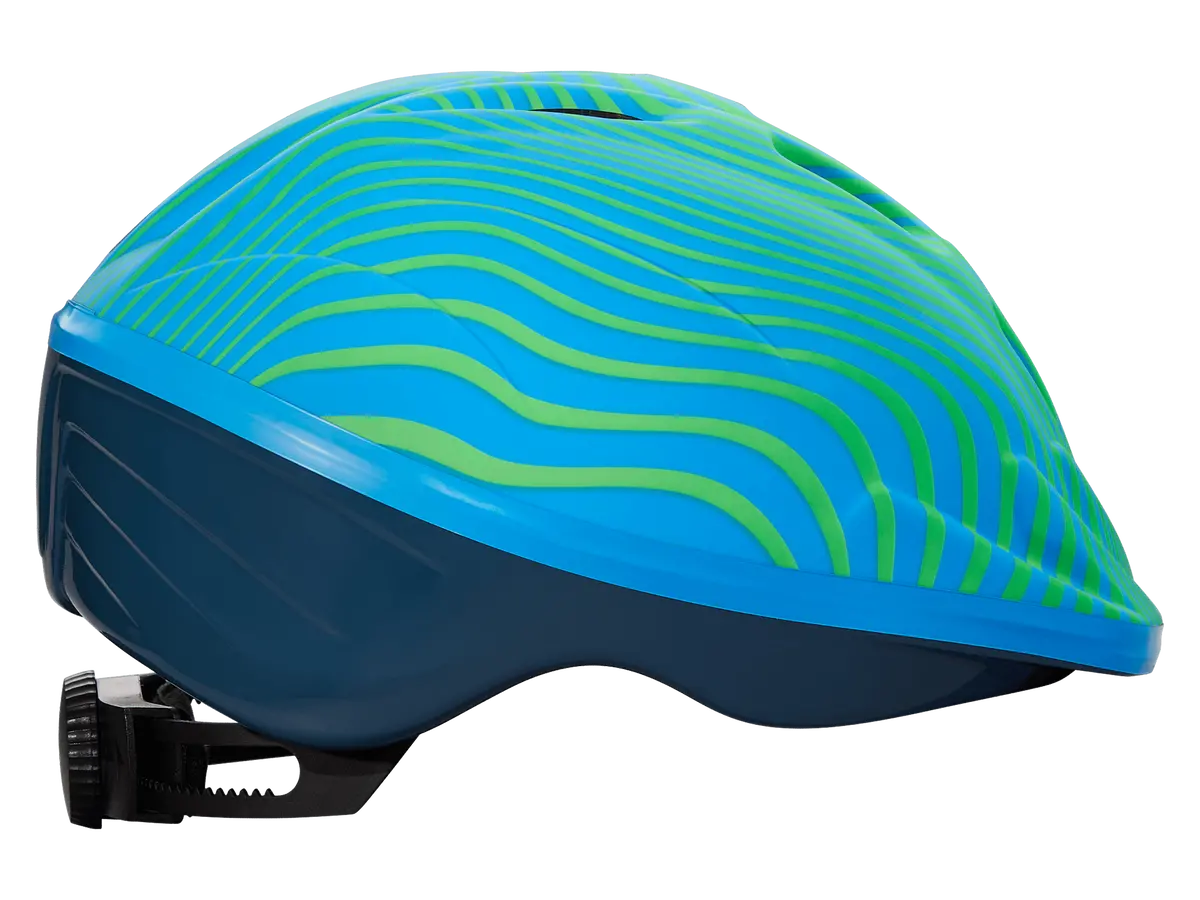 Classic Toddler Bike Helmet 1