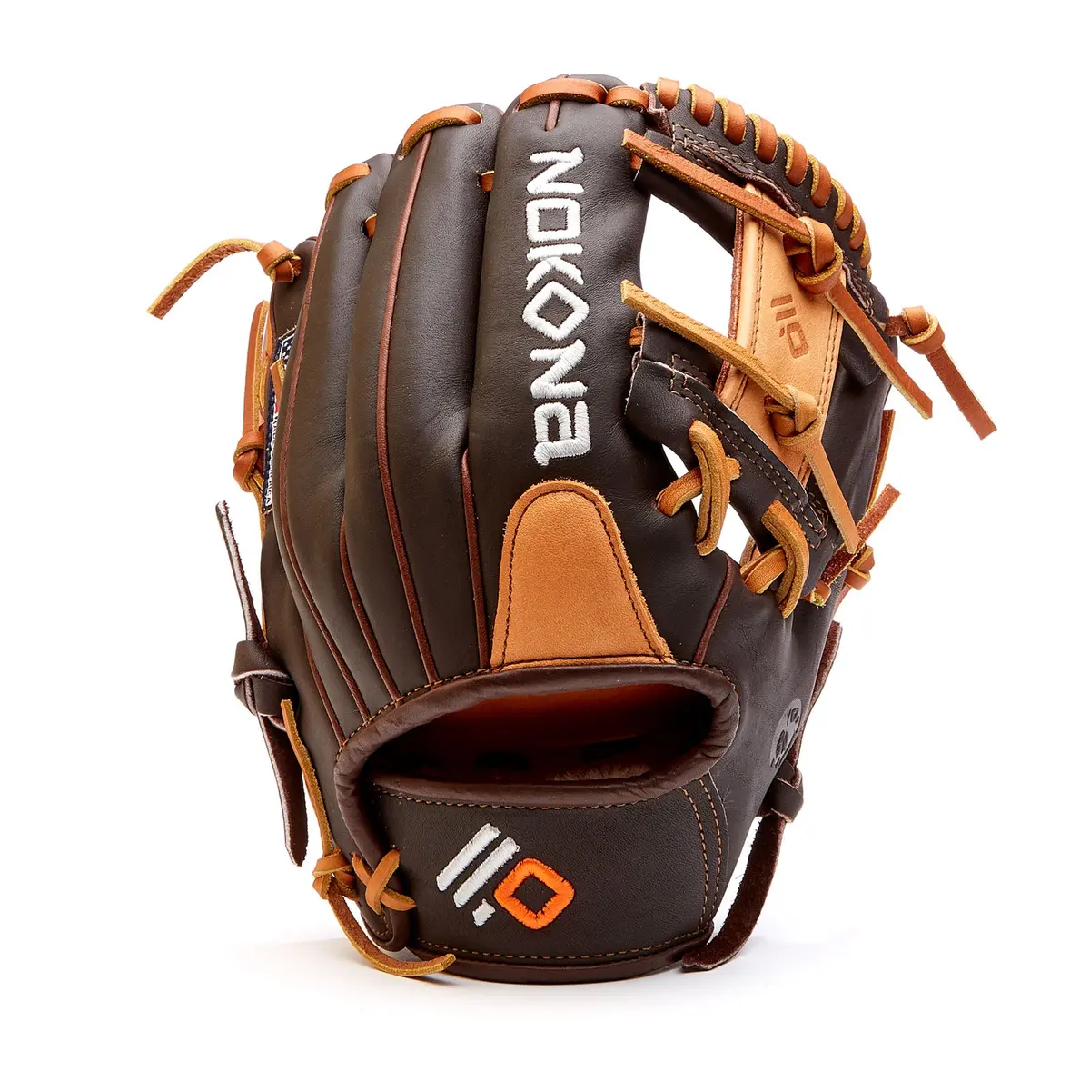 Nokona Alpha Series 11.5" - S-1150 Baseball Glove 1