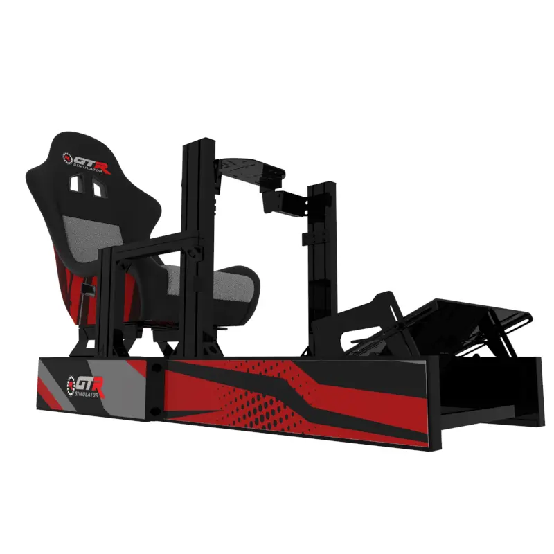 Gta™ Revolution Racing Simulator- Saleen Edition [Pre-Order] 1