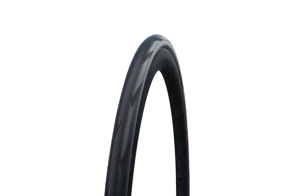 Schwalbe Pro One Tubeless Road Tyres (Pair) 1