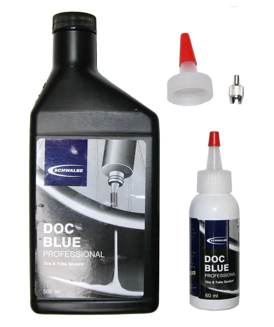 Schwalbe Doc Blue Professional Sealant 1