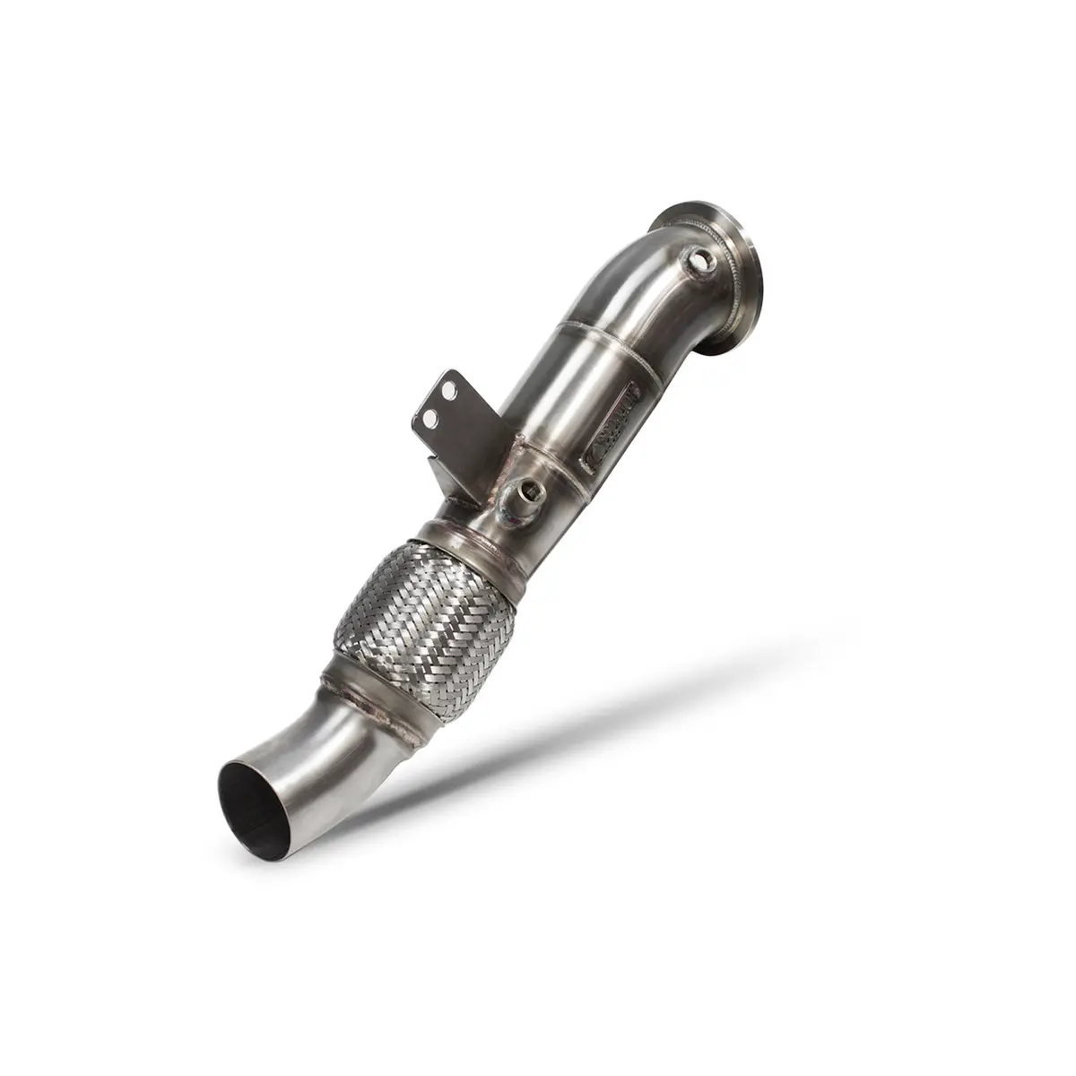Scorpion Bmw M140i Downpipe F20 (2016-2018) Non- Gpf 1