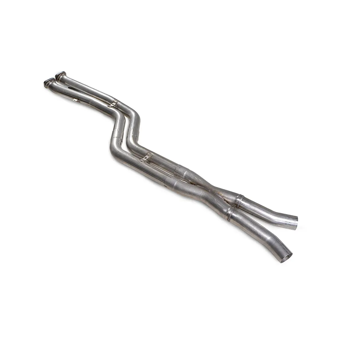 Scorpion Bmw X3m Opf/Gpf Delete Pipes (F97) 1