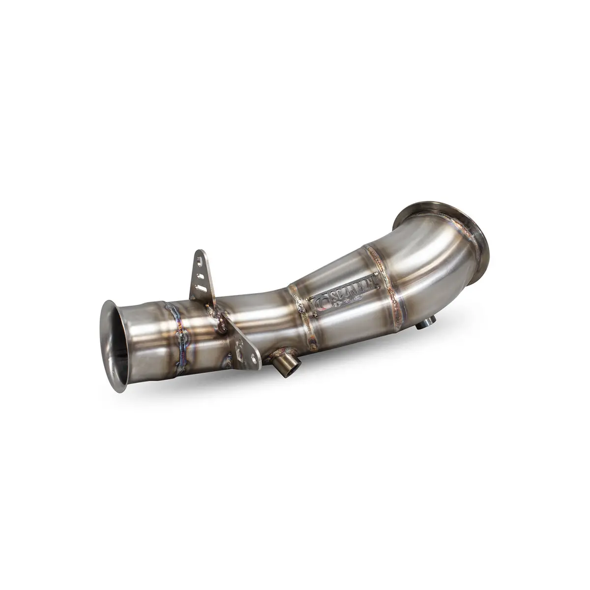 Scorpion Bmw M235i Decat Downpipe (F22/F23) 1