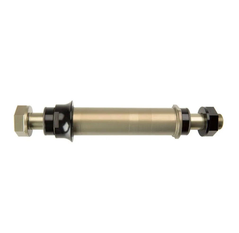 Box One Quantum Rear Axle Kits 1