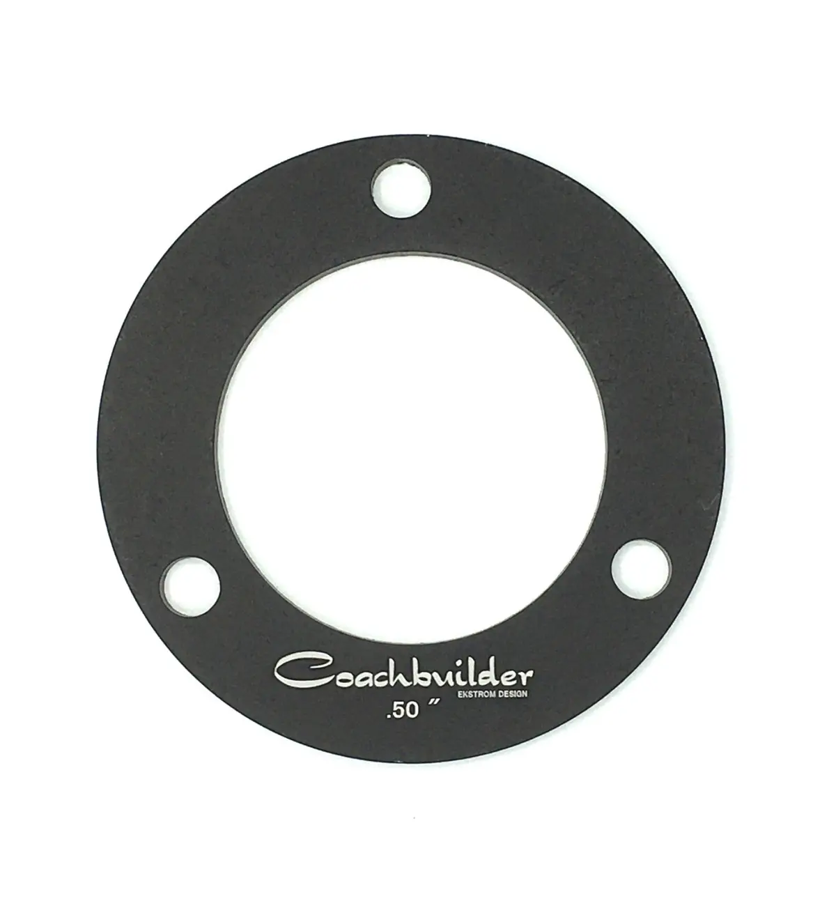 Coachbuilder Strut / Coilover Shim( Provides .50” Of Lift ) Tundra 99-06 1