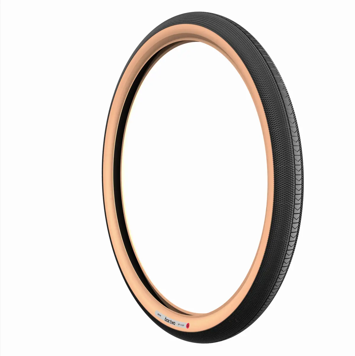 Box Two 60 Tpi 29X2.35" Wire Bead Tire 2
