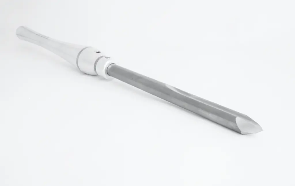 Carter & Sons Mike Mahoney Signature Wood Beater 3/4" Bowl Gouge 1
