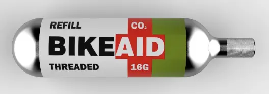 Bikeaid Co2 16G 1