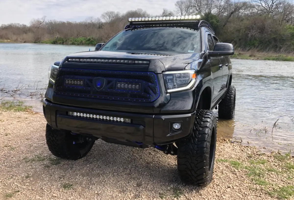 Coachbuilder Roof Racks --Coming Soon -- 1