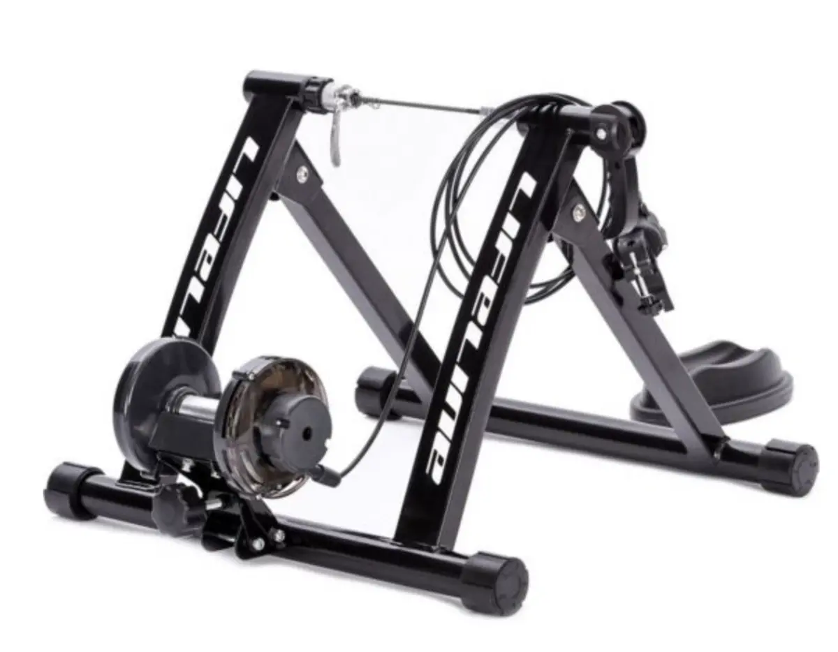 Lifeline Tt-01 Magnetic Turbo Trainer 1