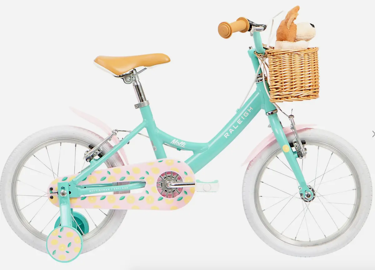 Raleigh Molli 16'' 1