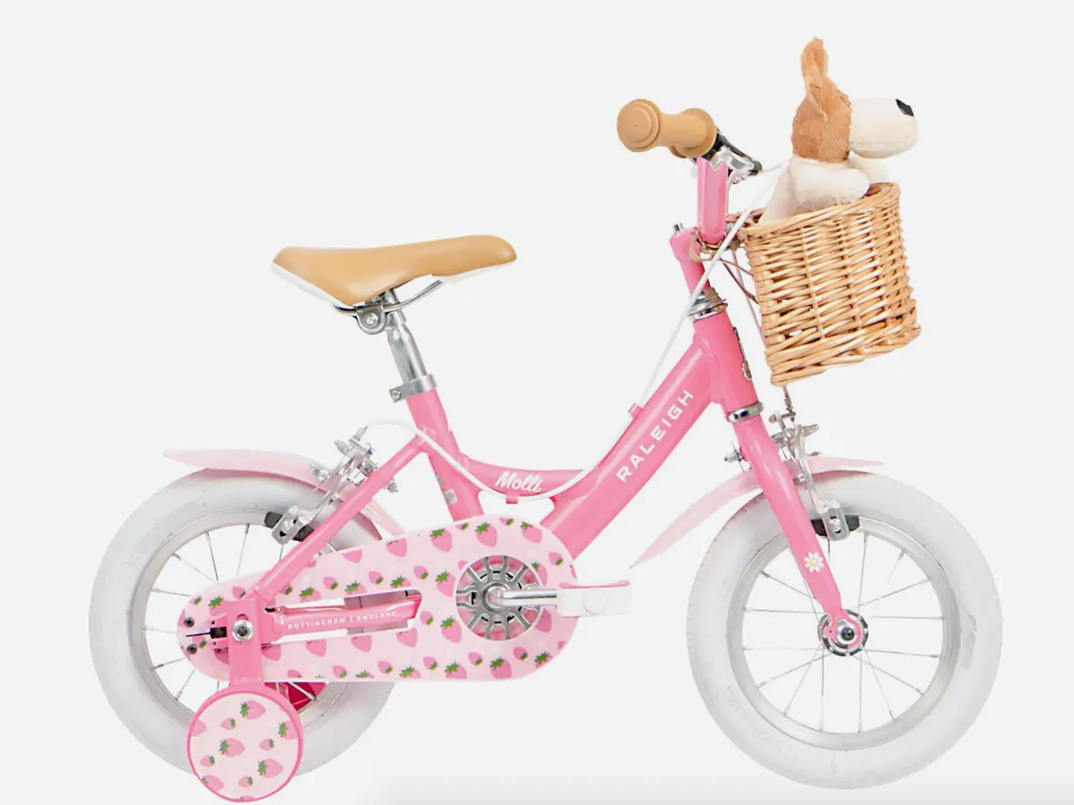 Raleigh Molli 12'' 1