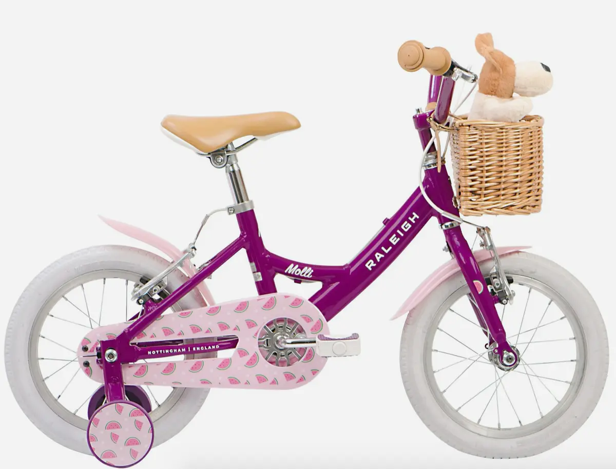 Raleigh Molli 14 1
