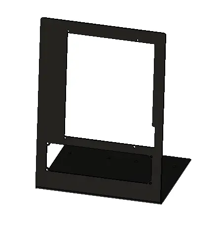 Dual Desktop Stand For Rsg Gtn750 & Gfc700 1