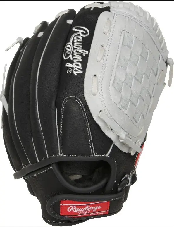 Rawlings Sure Catch 12" - Youth Baseball Glove 1