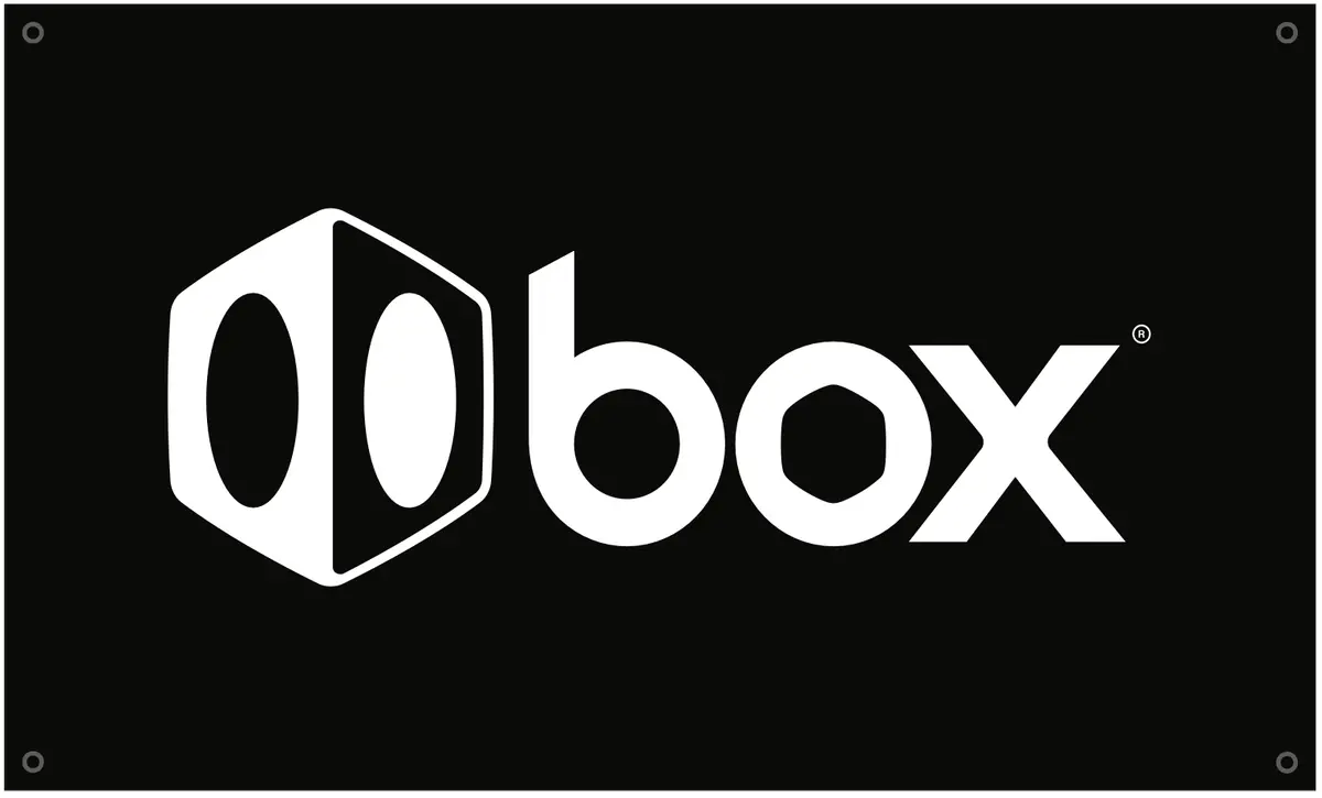 Box 3'X5' Track Banner 1