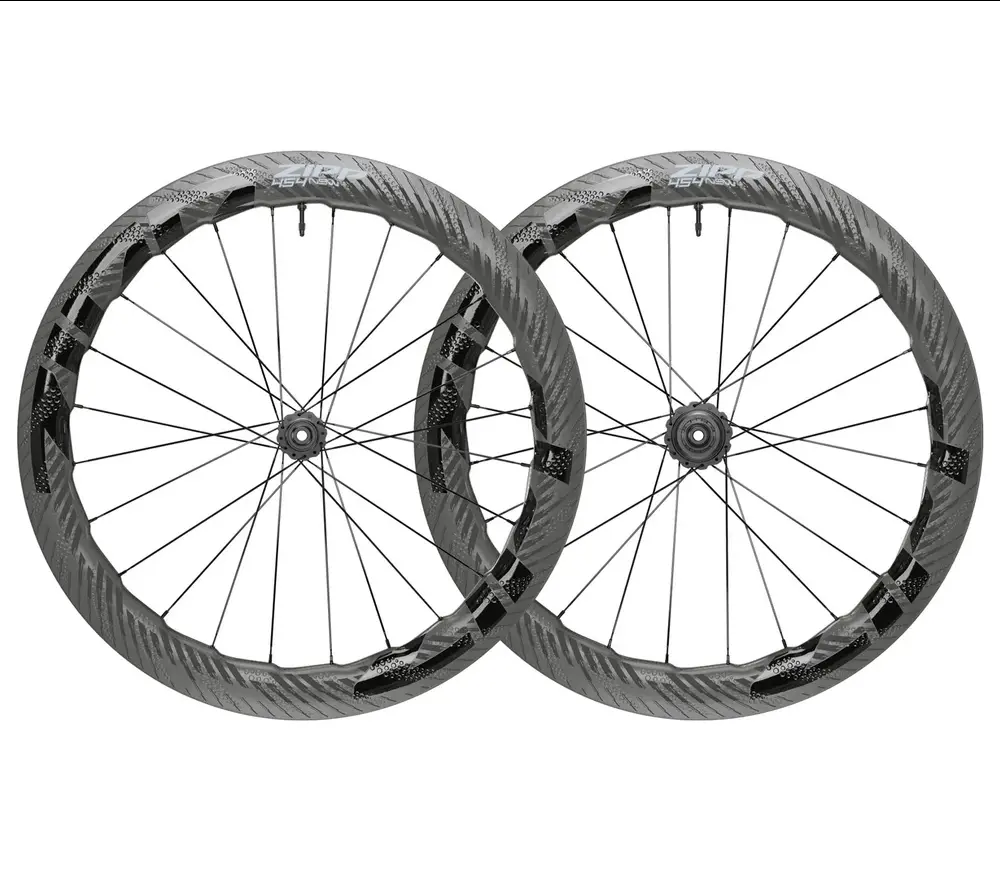 454 Nsw Carbon Tubeless Disc Brake Whelset 1