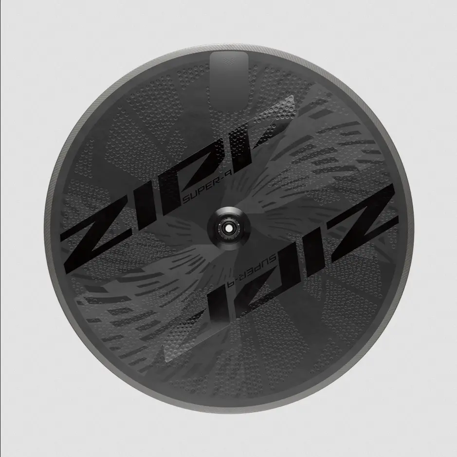 Super-9 Tubeless Disc-Brake Disc 2025 1
