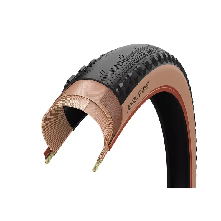 Goodyear Xplr Slick Designed For Zipp Tire 1