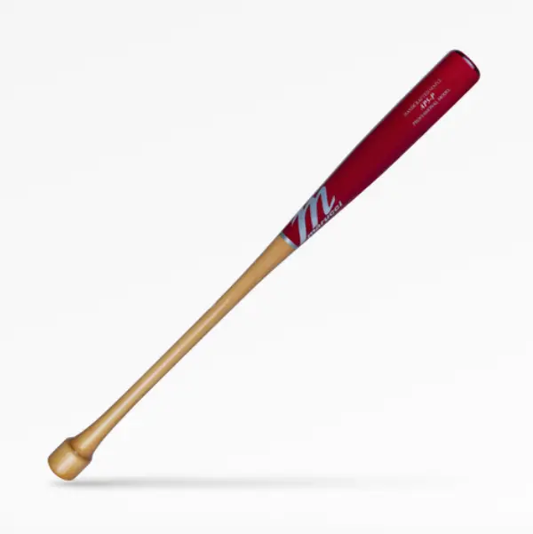 Marucci Ap5 Pro Model - Puck Knob - Wood Bat 1