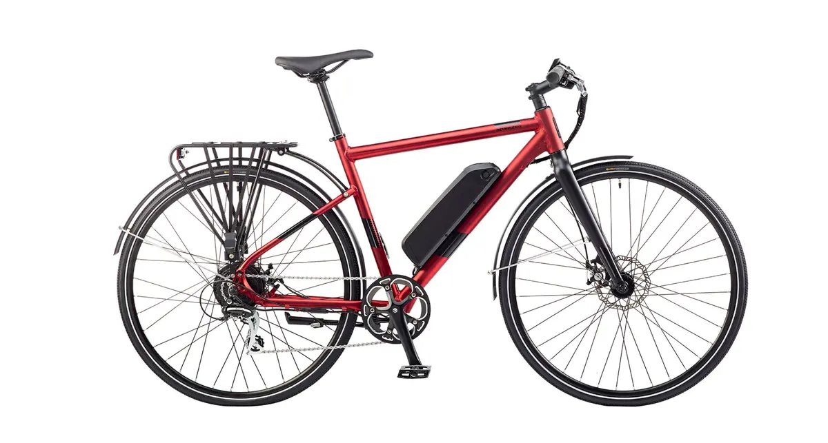 Eze Commute Ex Gents 1