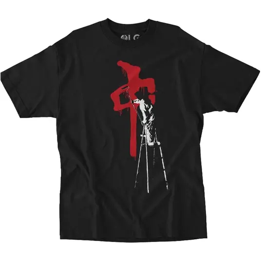 Rds T-Shirt Street Art 1