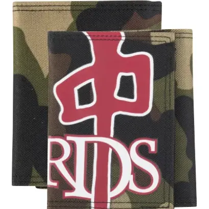 Rds Velcro Wallet Og Camo 1