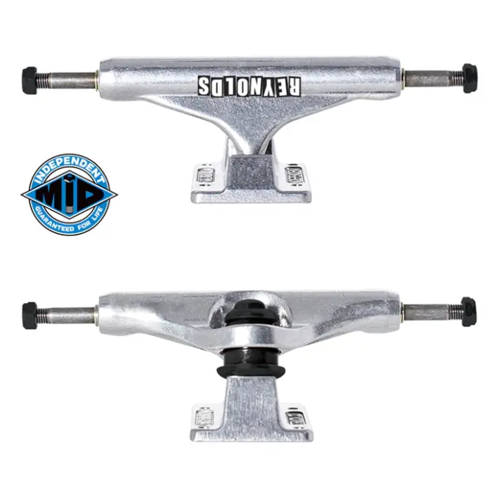 Independent Mid Hollow Reynolds Block Set Of Two Trucks 1
