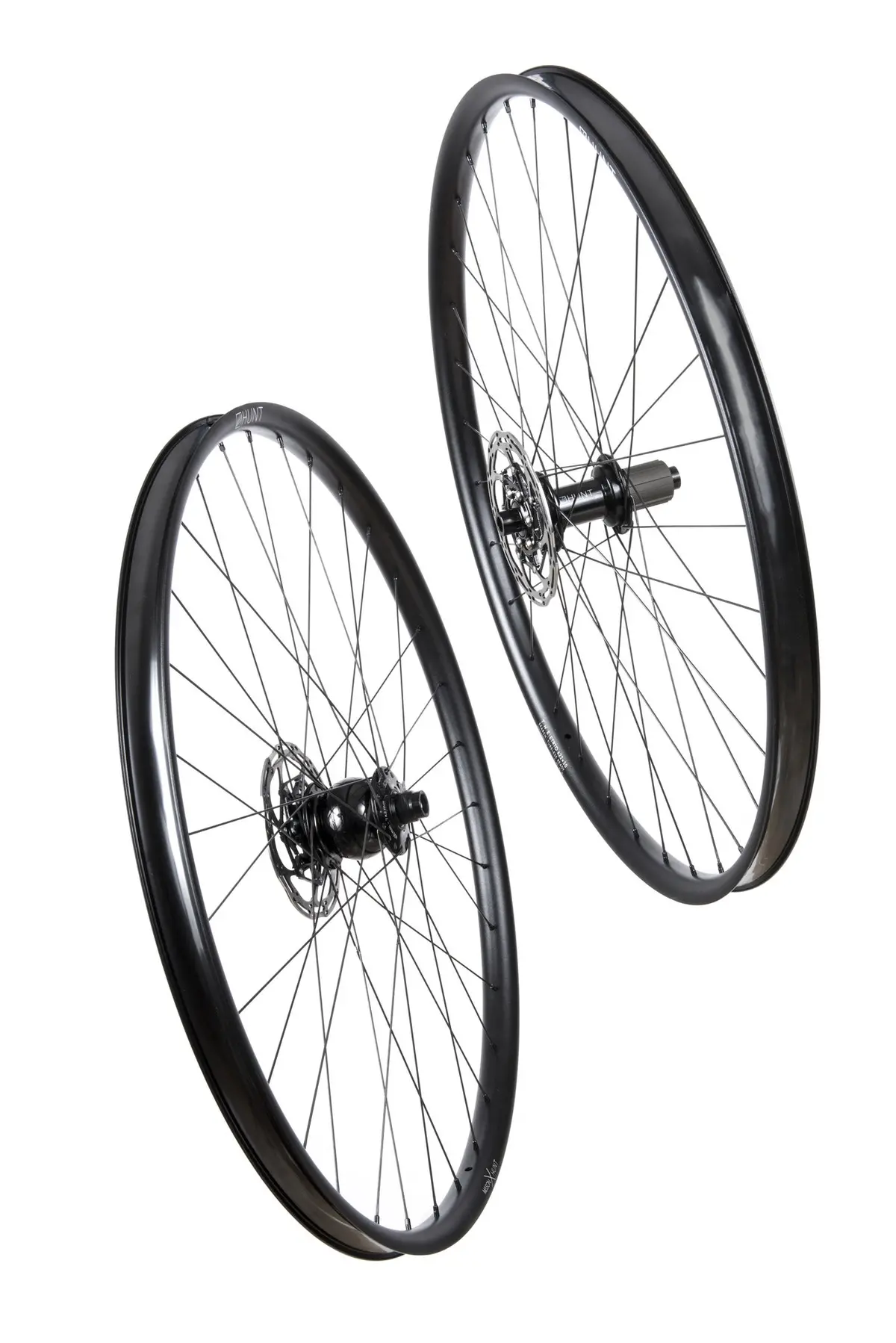 Mason X Hunt Search 29 Mtb Dynamo Disc Wheelset 1